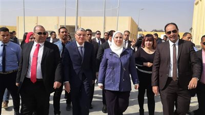 وزيرة التضامن تكشف خطة 2020 لمكافحة الإدمان 