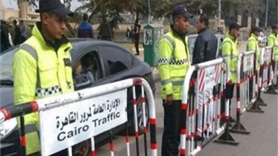 خلال 24 ساعة.. المرور تضبط 4460 مخالفة على الطرق السريعة