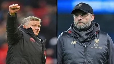 سولسكاير يدافع عن كلوب بسبب هذا الموقف