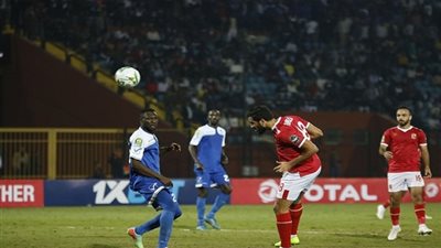 أول رد من الكاف على احتجاج الهلال السوداني