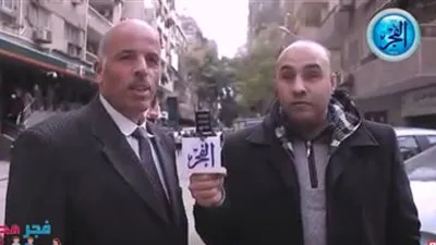 مواطنون عن وضع المعاق في مصر: السيسي مهتم بهم.. وكلنا زي بعض