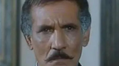 عبد الله غيث.. أبهر أنتوني كوين وأبكى جيهان السادات