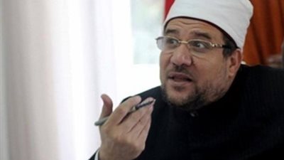 وزير الأوقاف عن تجديد الخطاب الديني: يجب مراعاة اعتبارات العصر