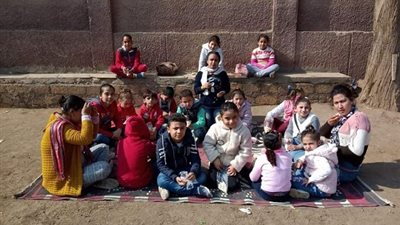 فعاليات اليوم الثاني لمؤتمر 