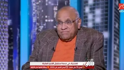 يوسف القعيد: تحمل الكاتب تكلفة طبع كتابه ظاهرة خطيرة.. ويؤثر على الإبداع