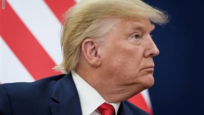 ترامب يقترح أن تكون القدس الشرقية العاصمة الفلسطينية