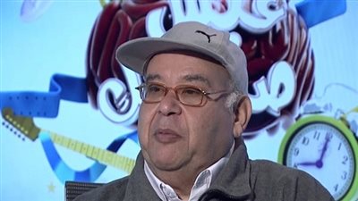  التفاصيل الكاملة حول ايقاف علاء زينهم عن التمثيل بعد أختراق قوانين النقابة