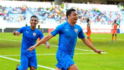 موعد مباراة الزمالك المقبلة محليًا وإفريقيًا