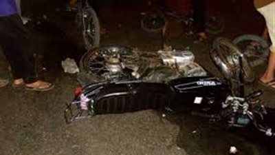 مصرع شخص في حادث انقلاب سير بالغربية 