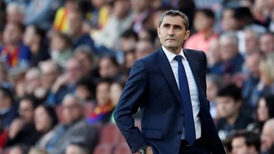 المدرب التاريخي لمنتخب إسبانيا يتعجب من رحيل فالفيردي