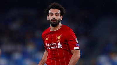 محمد صلاح يزين التشكيل المتوقع لـ ليفربول أمام وست هام في الدوري الإنجليزي