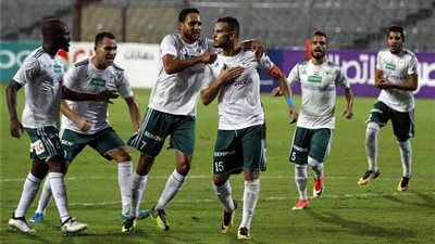 5 معلومات عن مباراة المصري والجونة اليوم في الدوري الممتاز