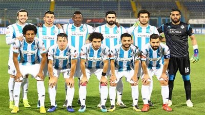 5 معلومات عن مباراة بيراميدز ونادي مصر اليوم في الدوري الممتاز