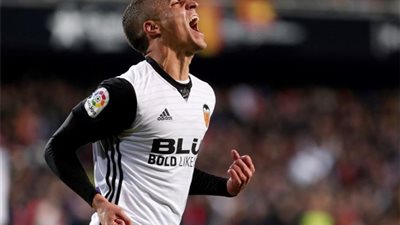 عاجل.. رودريجو مورينو يتخذ أولى خطوات انتقاله إلى برشلونة