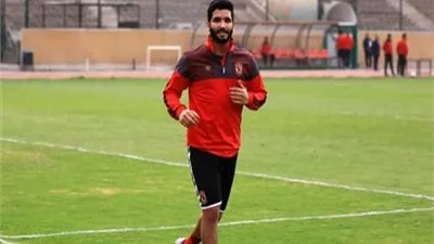 رسالة نارية من وليد سليمان لـصالح جمعة