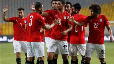 منتخب توجو يجدد عقد مدربه قبل لقاء منتخب مصر