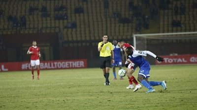 مفاجأة في تشكيل الأهلي ضد الهلال السوداني