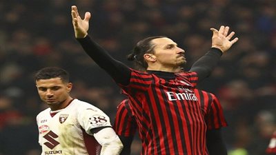 كأس إيطاليا.. موعد مباراة تورينو ويوفنتوس في نصف النهائي   