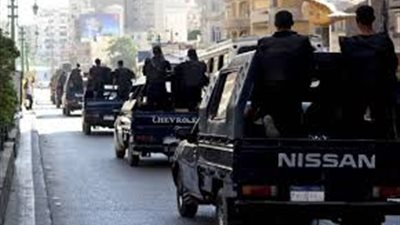 ضبط 1002 قضية تموينية متنوعة خلال 24 ساعة