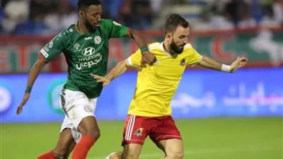 موعد مباراة الاتفاق ضد الوحدة الخميس 30 / 1 / 2020 في دوري كأس الأمير محمد بن سلمان والقنوات الناقلة