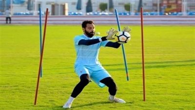 كارتيرون عن جنش: حارس موهوب