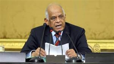 رئيس مجلس النواب: يجب إعادة النظر في نظام الدراسة بكليات الحقوق