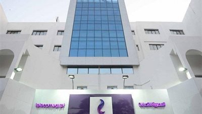بعد صفقة فودافون.. 1.95 مليار دولار قيمة حصة المصرية للاتصالات