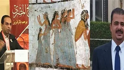 رسومات الفراعنة تخلو منها.. سر عزوف المصريين القدماء عن الملابس شتوية