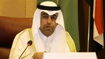 البرلمان العربي يدعم الشعب الفلسطيني في إقامة دولته المستقلة