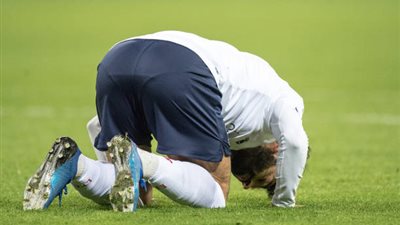 محمد صلاح يدخل تاريخ ليفربول