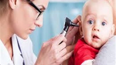  مدير المبادرة الرئاسية لعلاج ضعف السمع: 