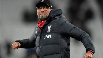 وست هام ضد ليفربول.. يورجن كلوب يوجه رسالة هامة للاعبي الريدز بعد الفوز