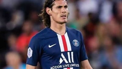 صحيفة فرنسية تكشف آخر تطورات انتقال كافاني لأتلتيكو مدريد