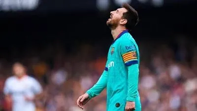 التشكيل المتوقع لبرشلونة أمام ليجانيس بكأس ملك إسبانيا