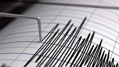 دون إصابات.. البحوث الفلكية: زلزال يضرب غرب الإسكندرية