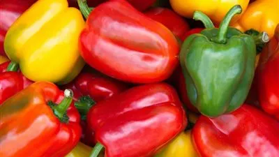 دراسة جديدة تثبت فعالية الفلفل في انقاص الوزن