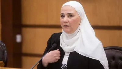 وزيرة التضامن: نسبة الإعاقة في مصر 11% 