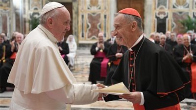 البابا فرنسيس: العقيدة المسيحية ليست منظومة متصلبة