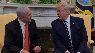 صفقة القرن.. وزير إسرائيلي سابق: خطة ترامب للسلام معادية لبلادنا