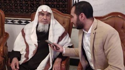 خبير المجامع الفقهية بالسعودية: الخطاب الديني يواجه الكثير من التحديات