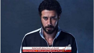 شاهد.. أحمد السعدني بدون 