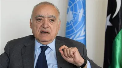 المبعوث الأممي إلى ليبيا: توافد الآف المقاتلين لدعم الوفاق