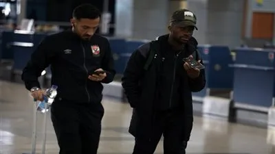 سفير مصر في السودان يتحدث عن تأمين بعثة الأهلي بالخرطوم