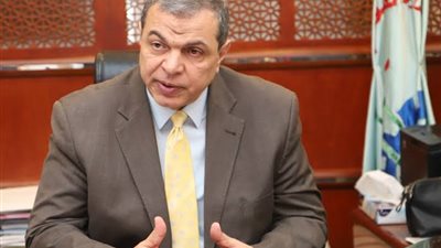 القوى العاملة: نوفر وظائف للحد من الهجرة غير الشرعية (فيديو)