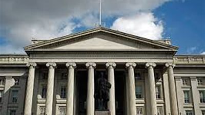 الخزانة الأمريكية تفرض عقوبات على منظمة الطاقة الذرية الإيرانية ورئيسها