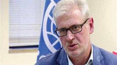 الأمم المتحدة: نستهدف حماية المصريين من مخاطر الهجرة غير الشرعية