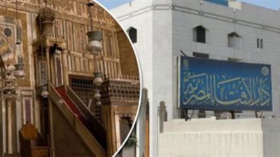 مركز الأزهر العالمي للفتوى: سرقة 