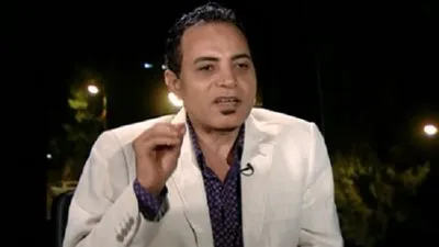 جمال عبدالرحيم عن أزمة 