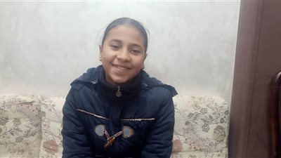 بطلة فيديو قطار الإسماعيلية: