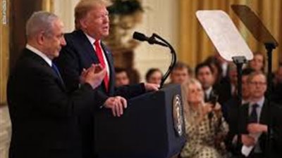 دبلوماسي سابق: ترامب متهور وغض النظر عن الاستيطان الإسرائيلي